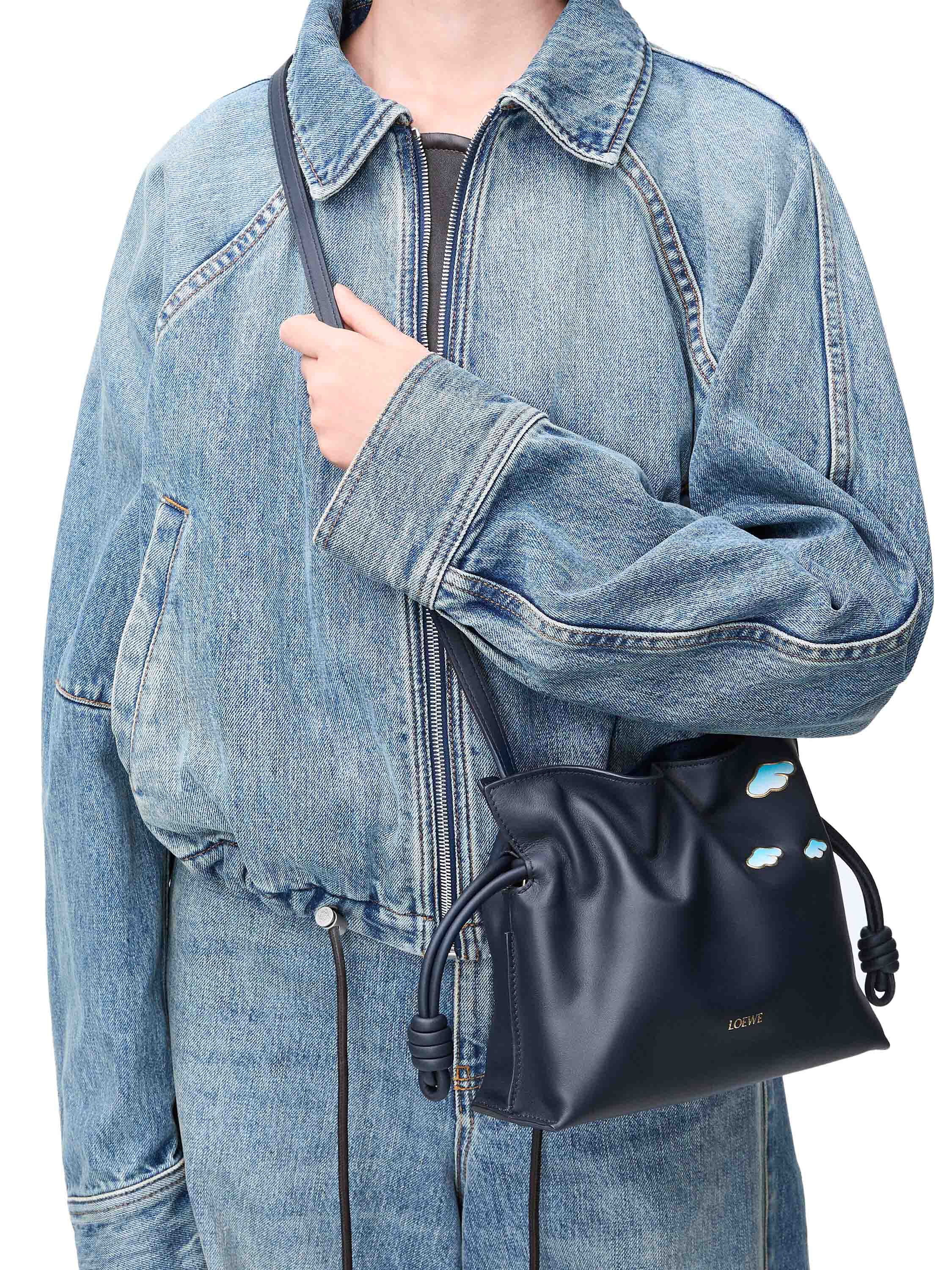 ウィメンズ ラグジュアリーショルダーバッグ - LOEWE